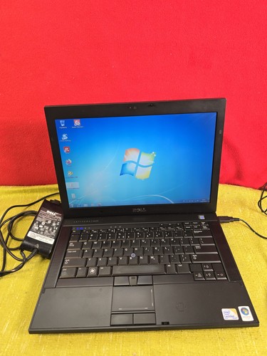 Dell latitude e6400 intel - latitude, core