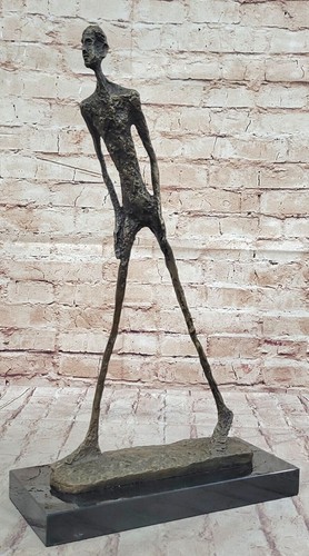 Homme qui marche - marche, i