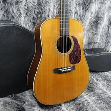 Martin HD-28V 2007