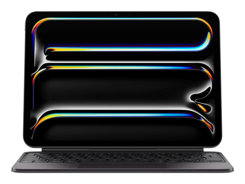 Apple magic keyboard - magic, ipad