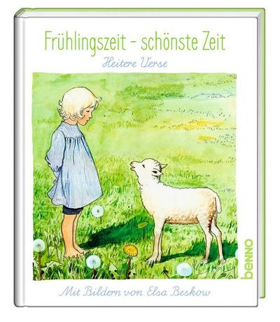 Frühlingszeit schönste - frühlingszeit, –