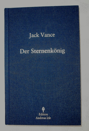 Jack vance der - vance,