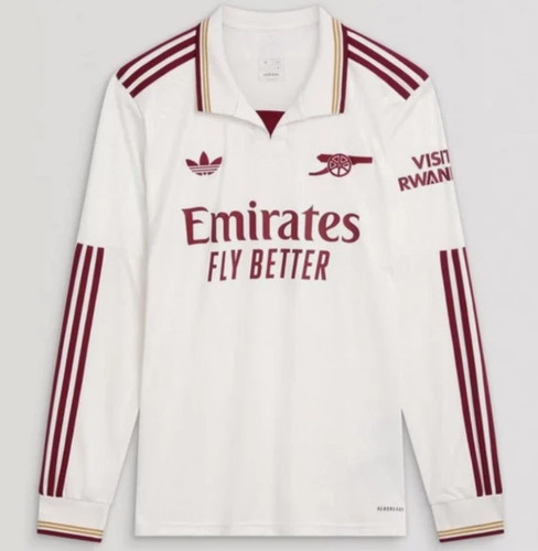 Arsenal london trikot - fc,