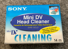 Sony mini head - mini, cleaner