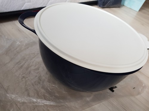 Tupperware l - 10,