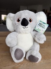 Koala Koalabär Stofftier