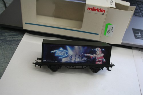 Märklin somo 4481 - h0,