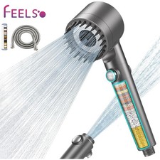 Feelso gefilterter duschkopf - feelso,