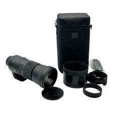 Sigma 150-600mm 5-6.3 DG OS