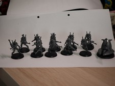 Warhammer 40k Aeldari Eldar