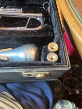 Getzen Eterna "Doc Severinsen"