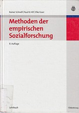 Methoden der empirischen