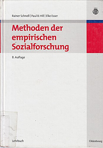 Methoden der empirischen