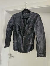 Kunstlederjacke Von Only Gr