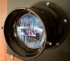 Voigtländer Braunschweig