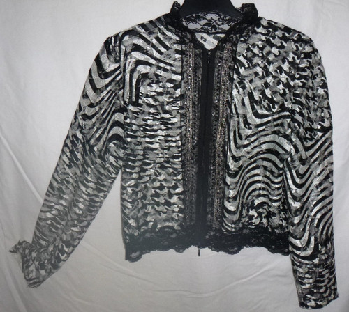 Damen bolero no - damen, *no