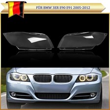 Für BMW 3er E90 E91 2005-2012