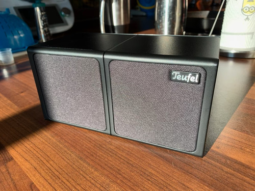 Teufel cub2 fcr - teufel,