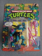 TMNT - Turtles - Slash - Figur