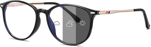 Blaulichtfilter brille herren - brille,