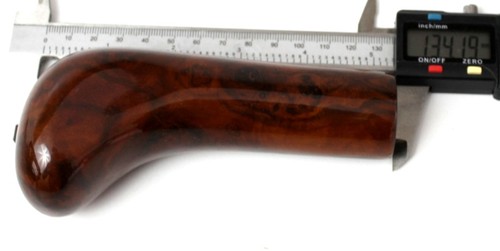 Schaltknauf gross 13 cm - schaltknauf,