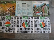 LP Woodstock - Music From The