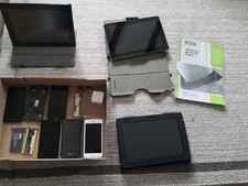 Asus Padfone Infinity 3er-Set inkl. Stationen & Zubehör - Teilweise Defekt