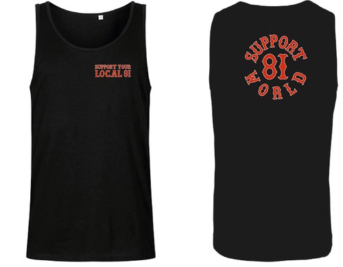 Hells angels support - hells,
