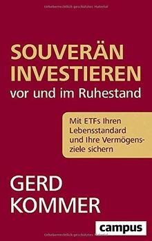 Souverän investieren vor - , und