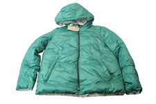 MADELEINE grün Damen Jacke