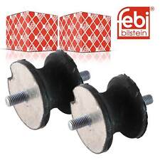 2X FEBI 07742 LAGERUNG