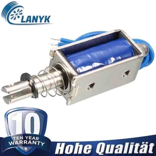 12v gleichstrom elektromagnet - 12v, gleichstrom-elektromagnet