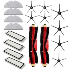 Zubehör Für Roborock S50 S55