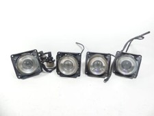 Hauptscheinwerfer Hella 1BL 007 834-007 Set Universal Unimog 1BL