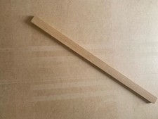 Frontschiene / Trennwand /