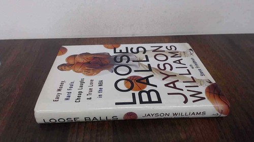 Loose balls easy money - balls:,