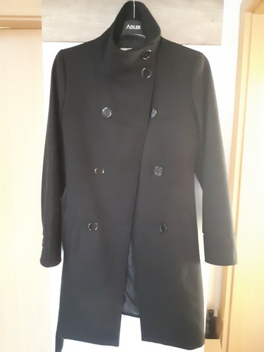 Jacke damen parka - damen,