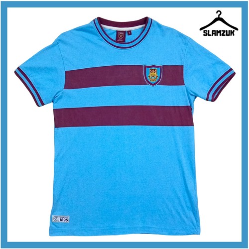 West ham united football - west, shirt