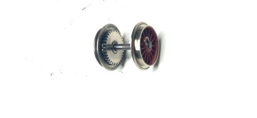 Märklin 3003 - , 24