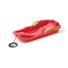 Rennschlitten kinder rodel - rennschlitten,