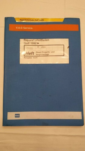 Reparaturleitfaden golf - golf, 3