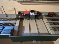 Spur 1 / 1:32 /SPEZIELLE