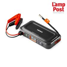 Nebo Assist Air Jump Starter mit Luftkompressor