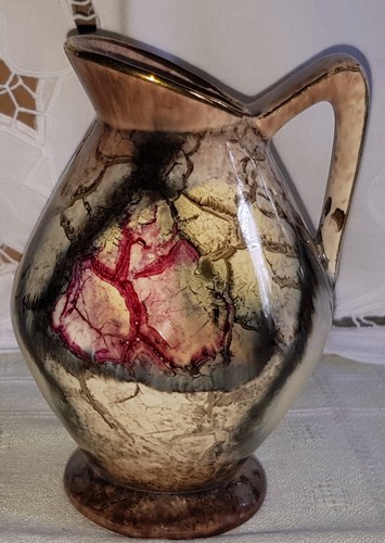 Bay keramik henkelvase 290 - keramik, 290/12