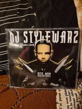 DJ Stylewarz - Bitte...Wer? - Maxi-CD