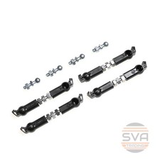 Lowering suitable for Audi A8