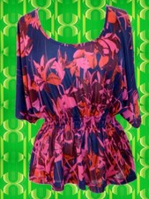 Sh27✪ Psychedelic 60er 70er