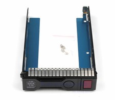 3.5''LFF SAS SATA HDD