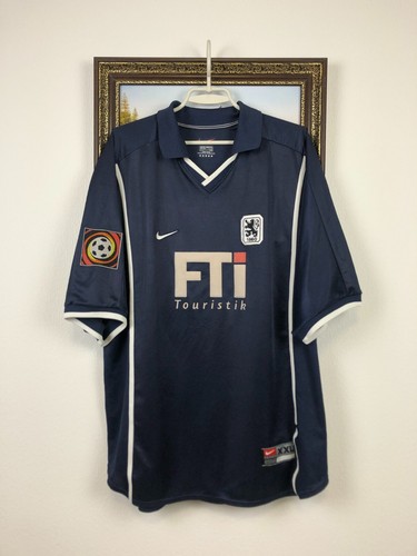 1860 münchen away - 1860,