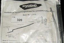 Vintage Kyosho